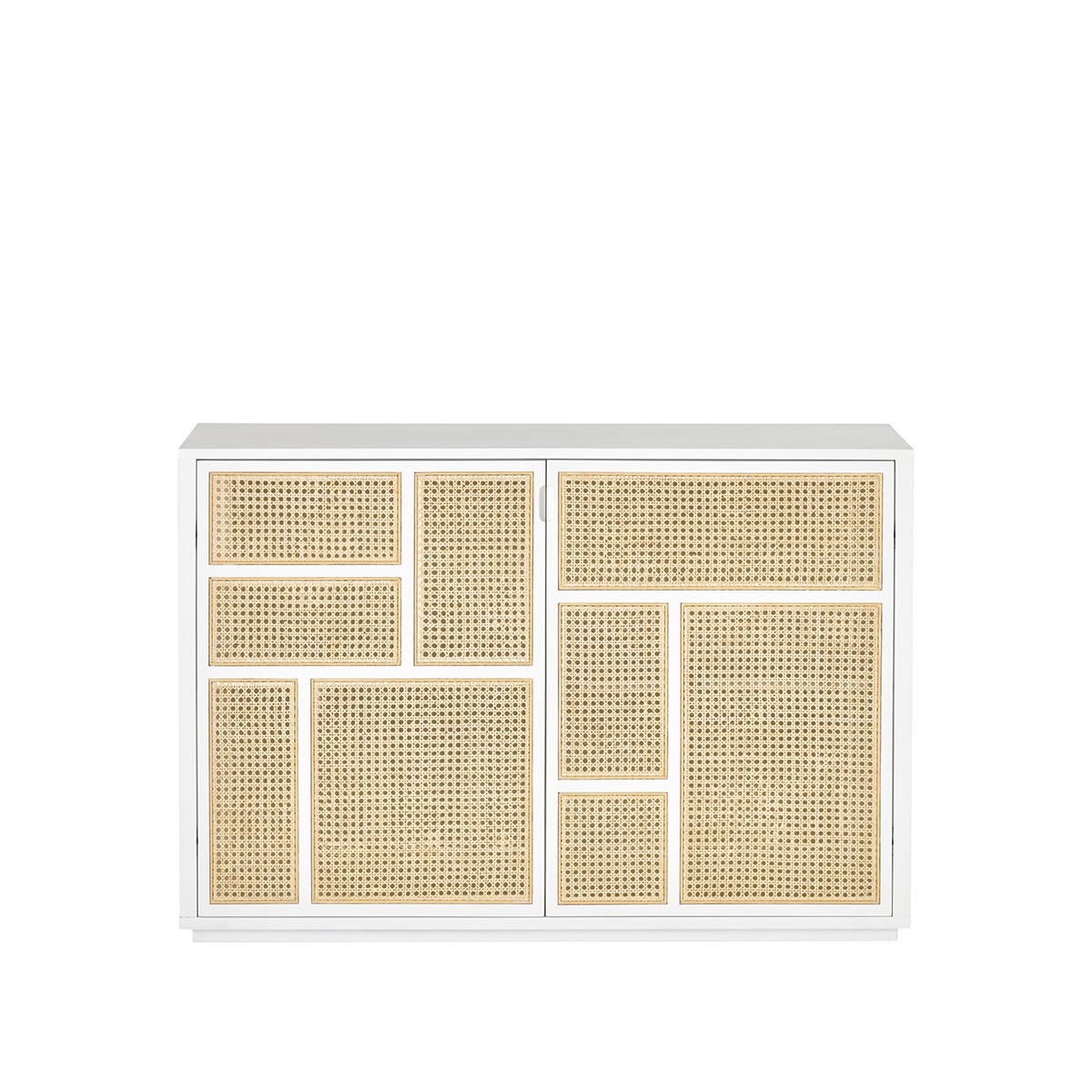 Design House Stockholm I Air Sideboard | White